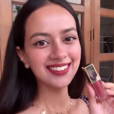 Belora: Leave No Evidence Liquid Matte Lipstick - Tea Time - 4.5ml