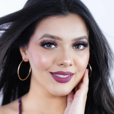 Belora: Leave No Evidence Liquid Matte Lipstick - Mauve Plums - 4.5ml