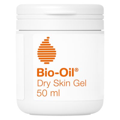 Bio Oil: Dry Skin Gel - 50ml