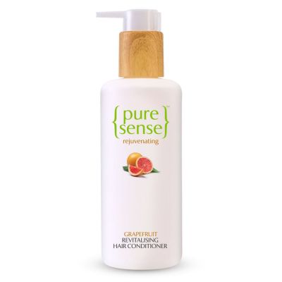 PureSense: Grapefruit Revitalising Hair Conditioner- 200ml