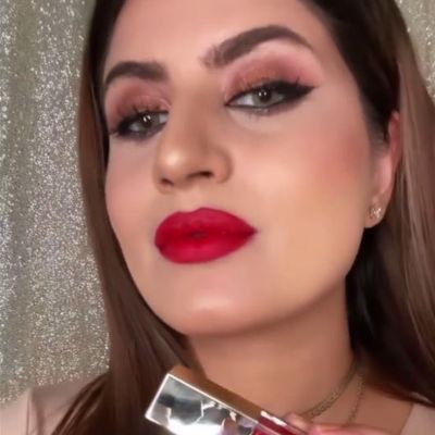 Belora: Leave No Evidence Liquid Matte Lipstick - Rusty Nut - 4.5ml