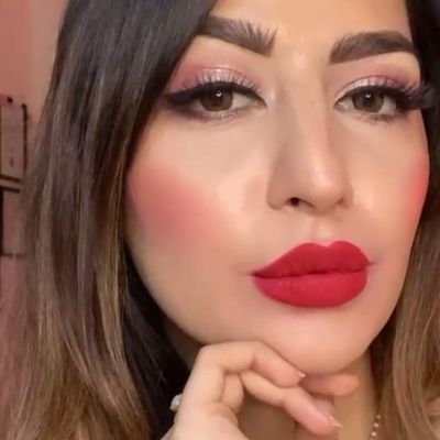 Belora: Leave No Evidence Liquid Matte Lipstick - Rusty Nut - 4.5ml