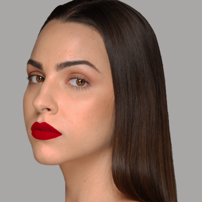 Belora: Leave No Evidence Liquid Matte Lipstick - Rusty Nut - 4.5ml