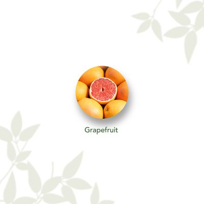 PureSense: Grapefruit Revitalising Hair Cleanser - 200ml