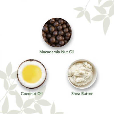 PureSense: Relaxing Macadamia Deep Nourishing Body Butter - 140ml