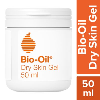Bio Oil: Dry Skin Gel - 50ml