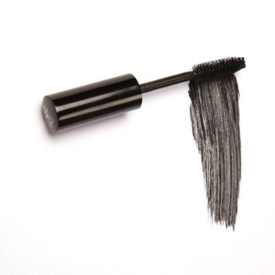 Ruby's Organics: Hybrid Mascara - Black - 6.5ml