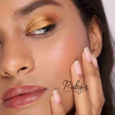 Ruby's Organics: Aurus Liquid eyeshadows - 6.5ml