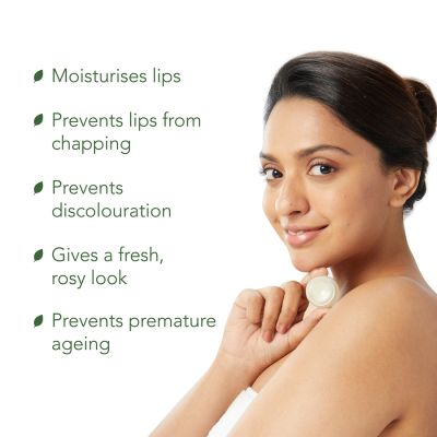 PureSense: Macadamia Nourishing Lip Balm - 5ml