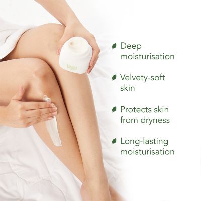 PureSense: Relaxing Macadamia Deep Nourishing Body Butter - 140ml