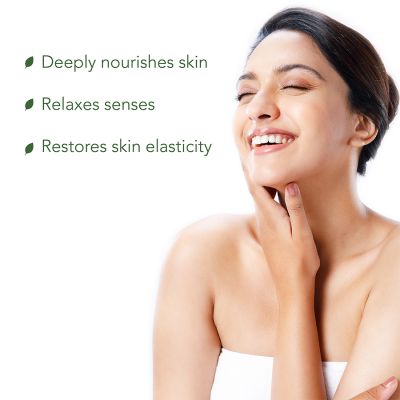 PureSense: Macadamia Deep Moisturising Body Oil - 100ml