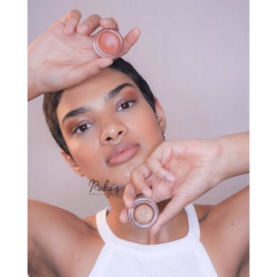 Ruby's Organics: Crème Bronze - 3gm