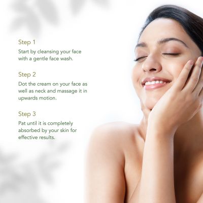 PureSense: Macadamia Renewing Night Cream- 50ml