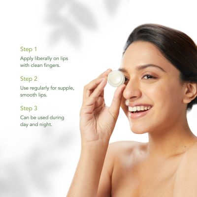 PureSense: Macadamia Nourishing Lip Balm - 5ml