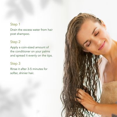 PureSense: Macadamia Deep Nourishing Hair Conditioner- 200ml