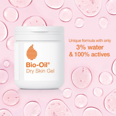 Bio Oil: Dry Skin Gel - 100ml