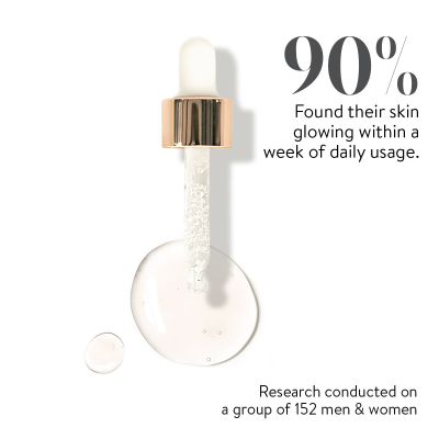 Belora: Serum Great Glow (Serum Grand Eclat) - 30ml