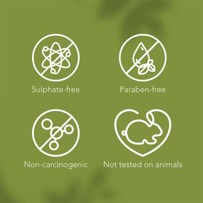 PureSense: Macadamia Deep Moisturising Body Oil - 100ml