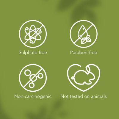 PureSense: Macadamia Reviving Face Serum- 30ml