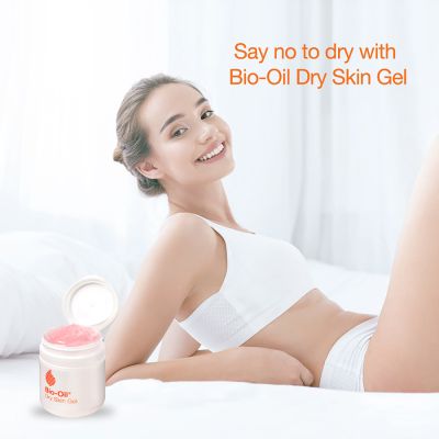 Bio Oil: Dry Skin Gel - 50ml
