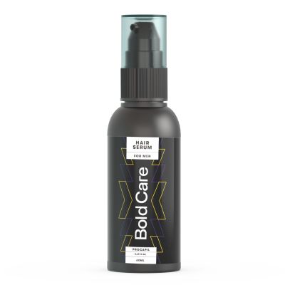 Bold Care: Procapil Hair Growth Serum - 60ml