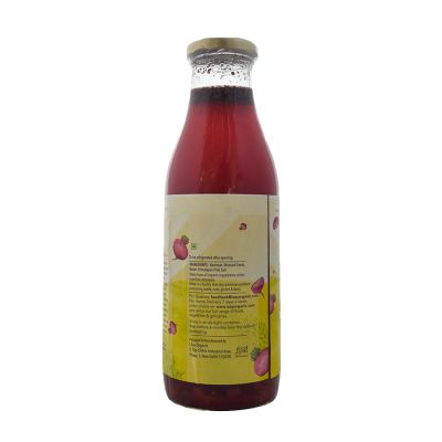 I say organic: Beetroot Kanji - 500ml