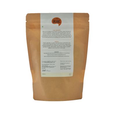 I say organic: Organic Chakli - 100g - Pack of 2