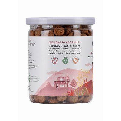 MOS Bakery: Lactation Cookies - 200g