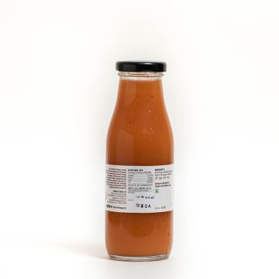 Native Tongue: Pink Guava Squash - 300ml