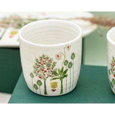 Sukoon: Bagh Tea Gift Box