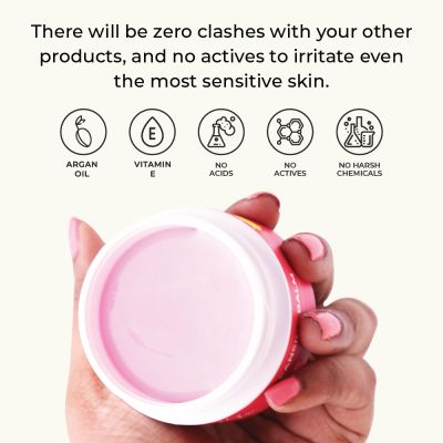 Harkoi: Cleansing Balm - Set of 3 (8gm each)