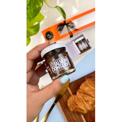 The Gourmet Jar: The Mini Happiness Box