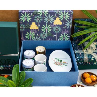 Sukoon: Firdaus Gift Box