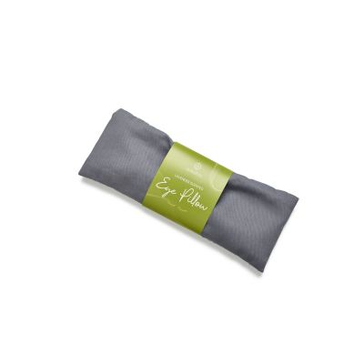 Sarveda: Lavender Scented Eye Pillows for Yoga - Grey