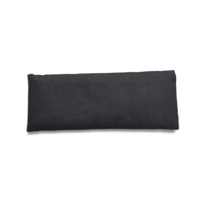 Sarveda: Lavender Scented Eye Pillows for Yoga - Dark Grey