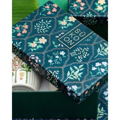 Sukoon: Bagh Cups - Set of 2