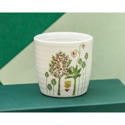 Sukoon: Bagh Cups - Set of 2