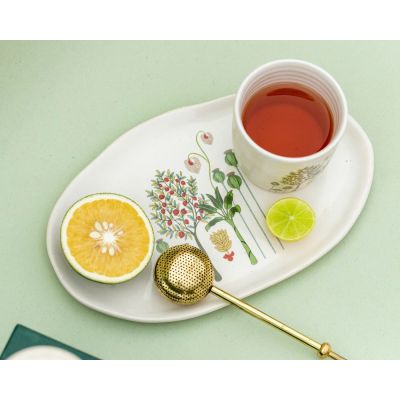 Sukoon: Bagh Platter - Set of 2