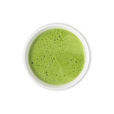 The Tea Shelf: Mint Matcha Green Tea - 30gm