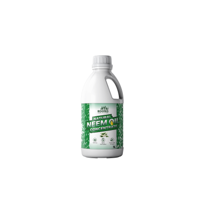 ZYAX: Neem Oil Concentrate - 1000ml