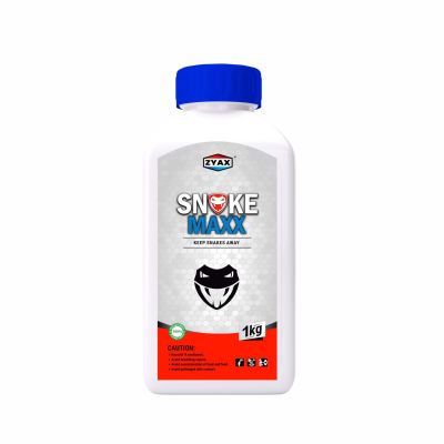 ZYAX: Snake Maxx Snake Repellent - 1kg
