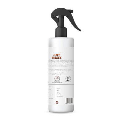 ZYAX: Ant Maxx - 250ml