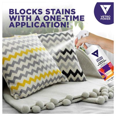 ZYAX: Fabric & Upholstery Protector Spray - 250ml