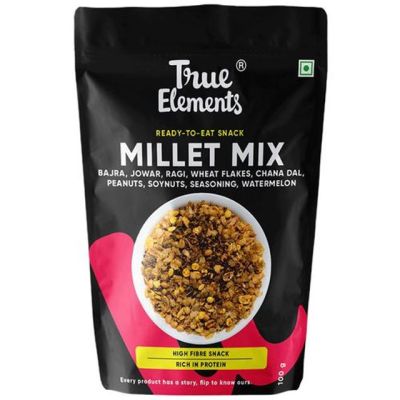True Elements: Millet Mix- 100g