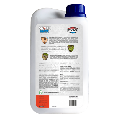 ZYAX: Snake Maxx Snake Repellent - 5kg