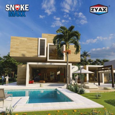 ZYAX: Snake Maxx Snake Repellent Liquid Spray - 500ml