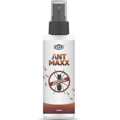 ZYAX: Ant Maxx - 100ml