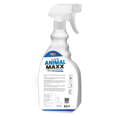 ZYAX: Animal Maxx - 500ml