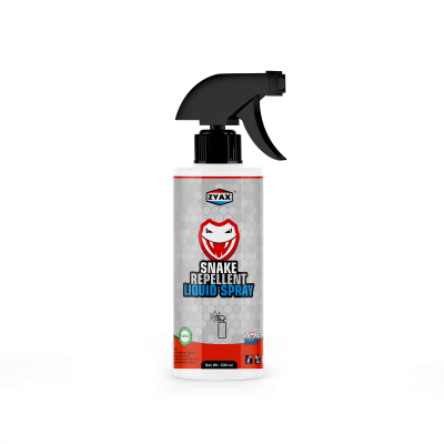 ZYAX: Snake Maxx Snake Repellent Liquid Spray - 500ml