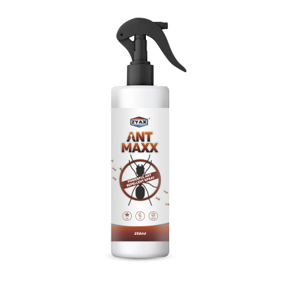 ZYAX: Ant Maxx - 250ml